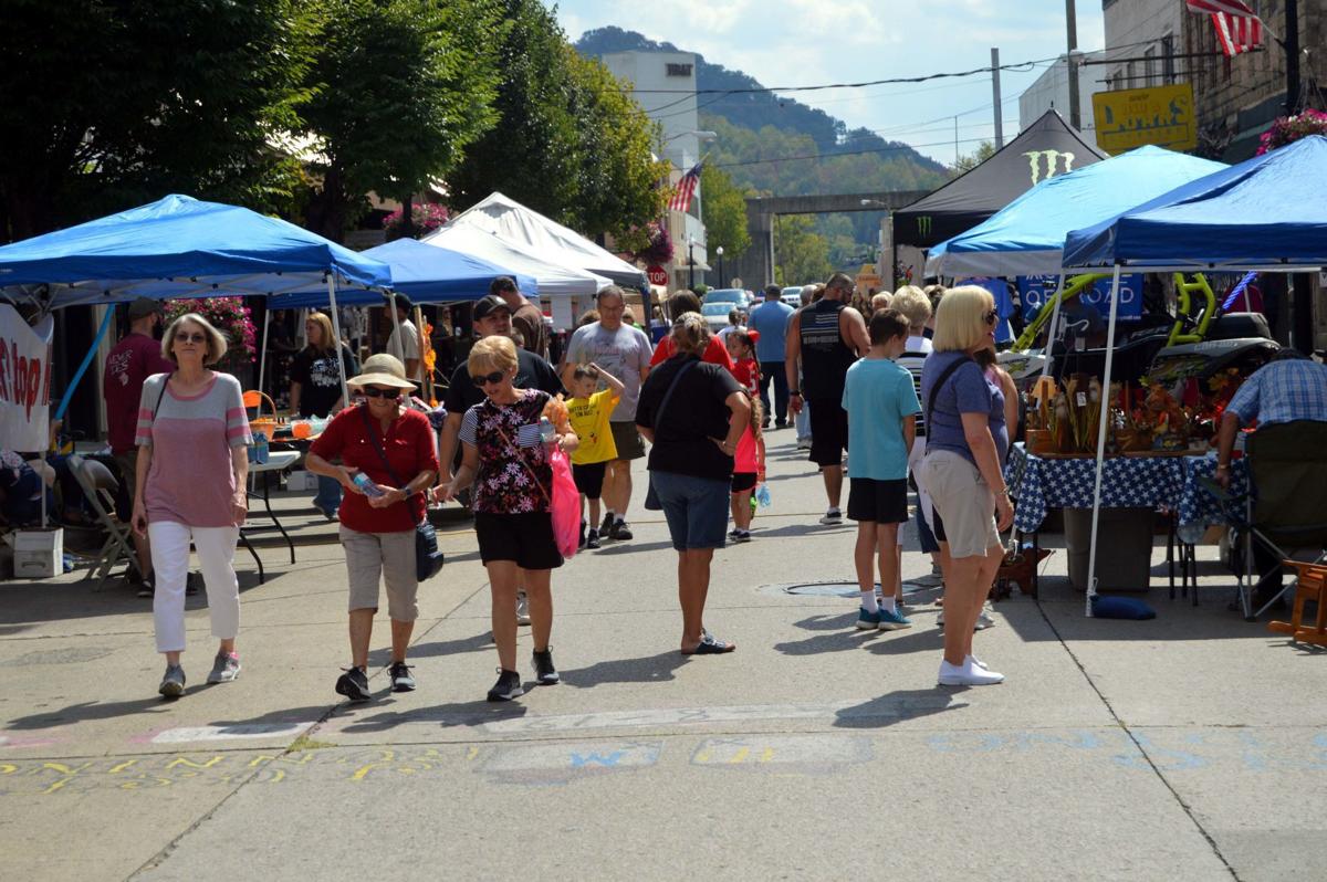 Coal Zoom 47th Annual King Coal Festival Has Largest Turnout in