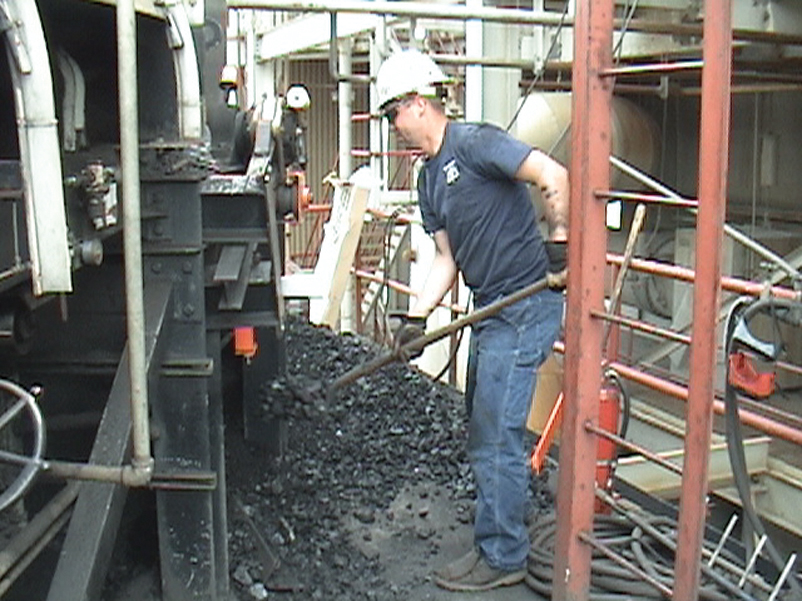 Coal Zoom Conveyor Transfer Point Design Material Containment
